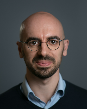 Piermarco Pascale
